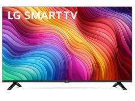 LG Smart TV