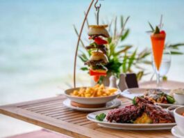 Lakshadweep Famous Dishes