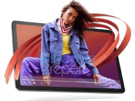 Lenovo Tab M11