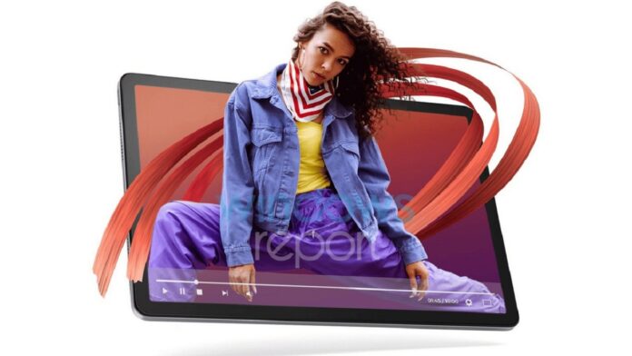 Lenovo Tab M11