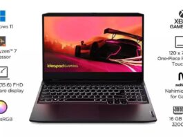 Amazon Great Republic Day Sale Gaming Laptop