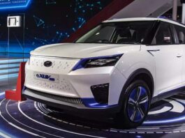 Mahindra XUV400 EV, Mahindra XUV400 ev price, ev cars, cars under 15 lakhs, Mahindra cars