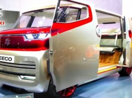 2024 Maruti Eeco launch, 2024 Maruti Eeco price, Maruti cars, cars under 8 lakhs, cng cars,