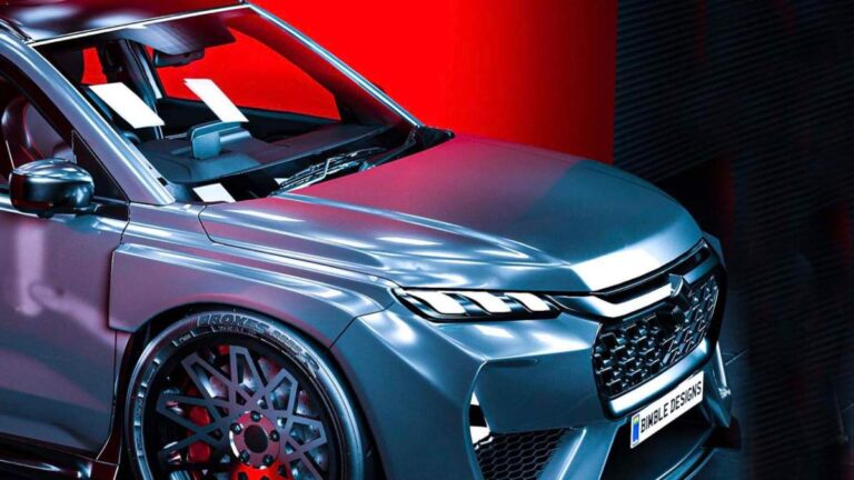 Maruti Grand Vitara