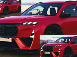 Maruti Grand Vitara