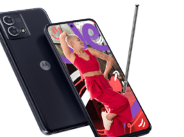 Moto G 5G