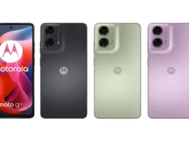 Moto G24