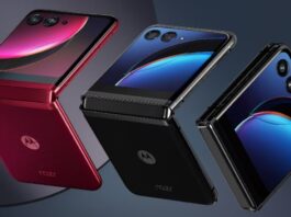 Motorola Razr 40 Ultra