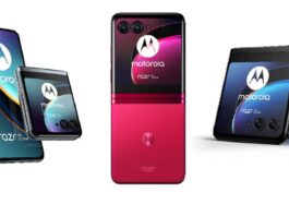 Motorola Razr 40 Ultra
