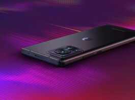 Motorola Edge 30 Ultra