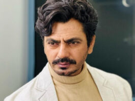 Nawazuddin Siddiqui