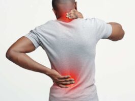 Neck and Back Pain