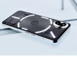 Nothing Phone 2a