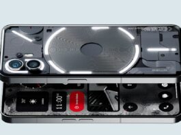 Nothing Phone 3