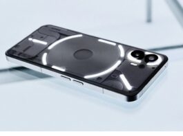 Nothing Phone (2a)