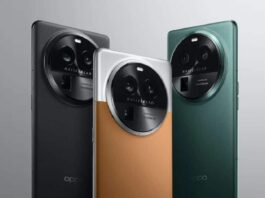 Oppo Smartphones