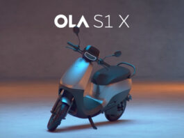 Ola S1 X price, EV scooters, scooters under 1 lakhs, ola scooters,