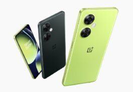 OnePlus Nord CE 3 Lite 5G