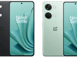 OnePlus Nord 3 5G
