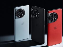 OnePlus Ace 3