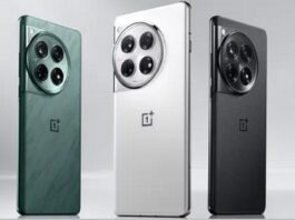 OnePlus 11 Vs OnePlus 12