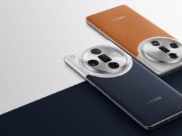 Oppo Find X7 Ultra