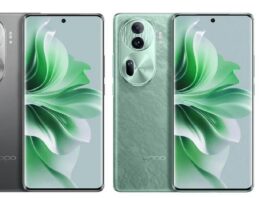 Upcoming Smartphone Oppo Reno 11 5G