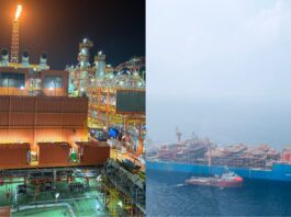 ongc-successful-commencement-of-first-oil-from-krishna-godavari-deep-water-kg-dwn-98-2-block