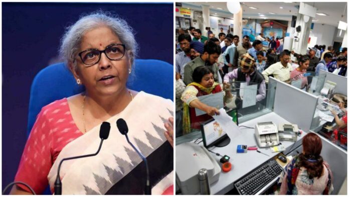 big-news-for-bank-customers-nirmala-sitharaman-has-ordered-to-make-the-banking-system-customer-friendly