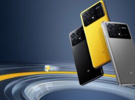Poco X6 5G