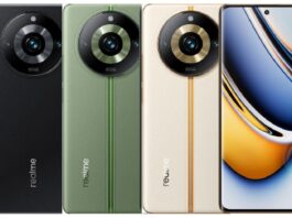 Realme 12 Pro Plus