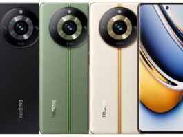 Realme 12 Pro