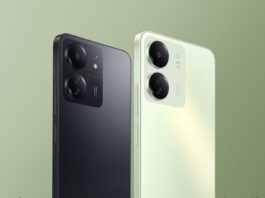 Smartphones Under 11K Redmi 13C