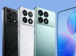 Xiaomi Smartphone Redmi K70 Ultra