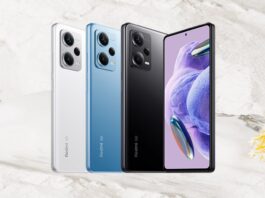 Upcoming Smartphones