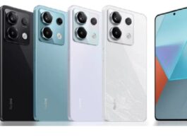 Redmi Note 13 5G