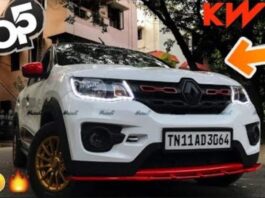 Renault Kwid