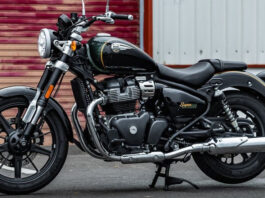 Royal Enfield Super Meteor 650 price, Royal Enfield bikes, petrol bikes, bikes news, bikes under 5 lakhs