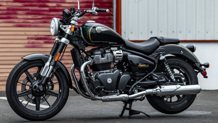 Royal Enfield Super Meteor 650 price, Royal Enfield bikes, petrol bikes, bikes news, bikes under 5 lakhs