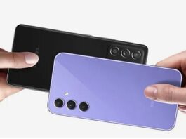 Samsung Galaxy A54 5G