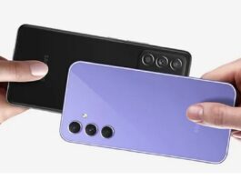 Samsung A54 5G