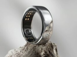 Samsung Galaxy Ring