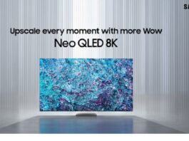 Samsung LED TV