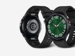 Samsung Galaxy Watch