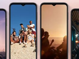Samsung Galaxy A14 5G