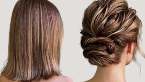 Short Hairstyle