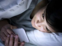 Smartphone Side Effect