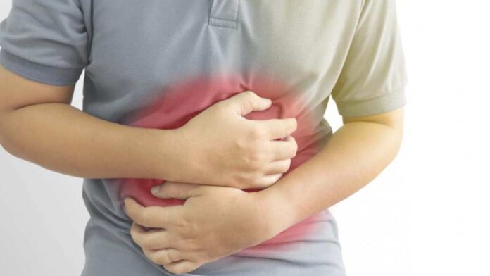 Stomach Pain