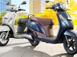 Suzuki Access 125 price, Suzuki Access 125 mileage, Suzuki scooters, petrol scooters, scooters under 1 lakhs