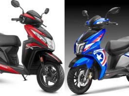 TVS Ntorq 125 price,  Honda Dio 125 price, petrol scooter, scooters under 1 lakhs, 125 cc scooters,